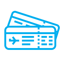 خرید آنلاین بلیط هواپیما خارجی