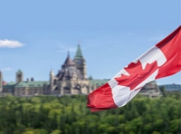 تمدید مدت اقامت ویزای توریستی کانادا