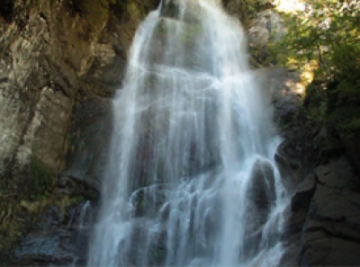 آبشار ماخونتسی باتومی