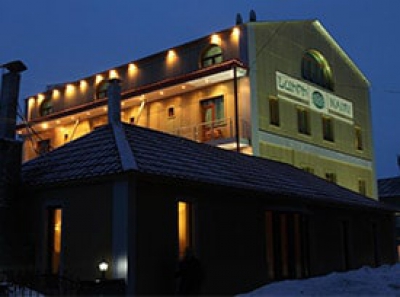 هتل نایری ارمنستان