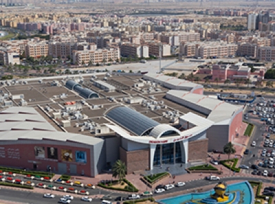 مرکز خرید دراگون مارت در دبی
