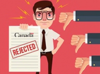 اعتراض به رد درخواست ویزای کانادا