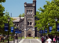 بهترین شهر کانادا برای تحصیل