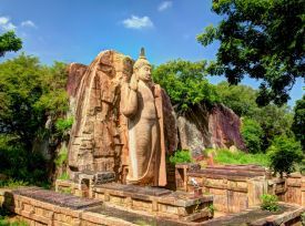 تور سریلانکا