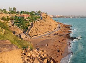 تور چابهار(زمستان98)