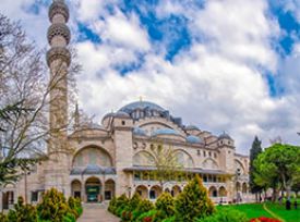 تور استانبول (زمستان 98)